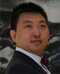 Bozeng TANG