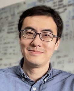 Danhua JIANG