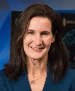Dominque Bergmann