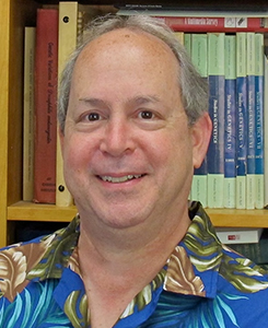 Elliot Meyerowitz