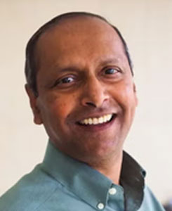 Enamul Huq