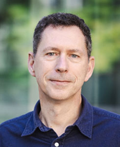 Frédéric Berger