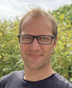 Gregory Vert