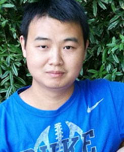 Guoyong Xu