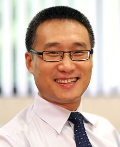 Hao YU