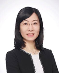 Hongtao Liu