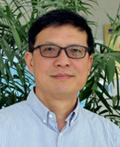 Jian-Min Zhou