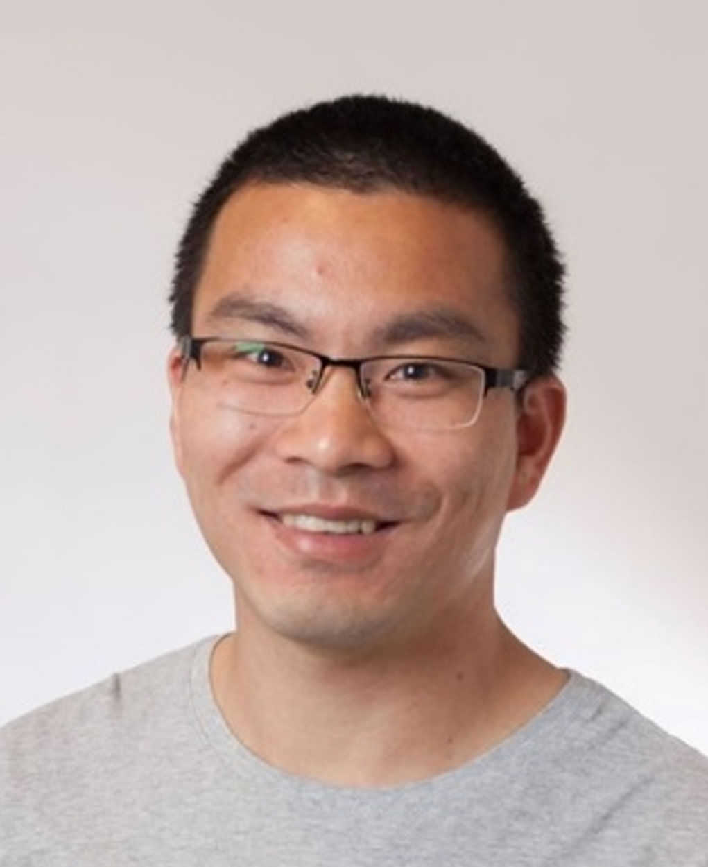 Jieshun Lin