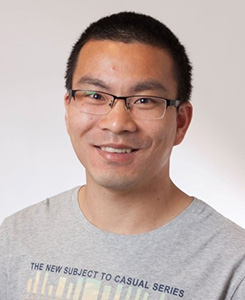 Jieshun LIN