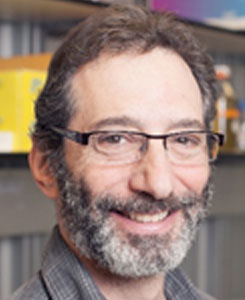Kenneth Birnbaum