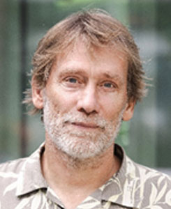 Magnus Nordborg