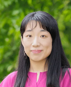 Momoko Ikeuchi