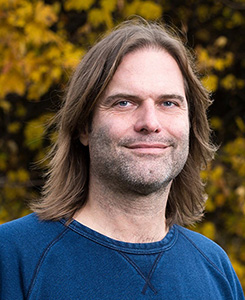 Niko Geldner