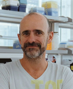 Pablo Manavella
