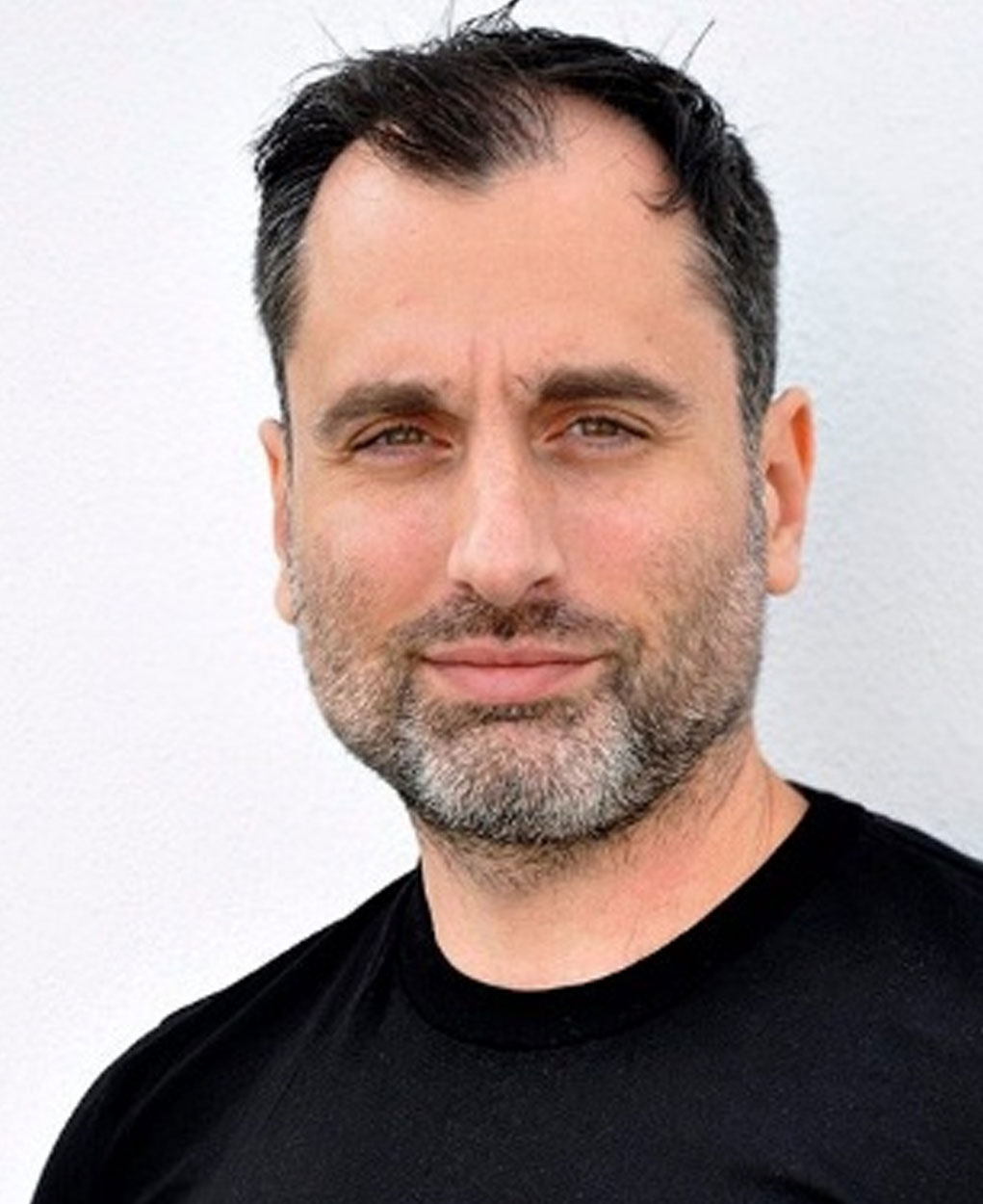 Panagiotis N. Moschou