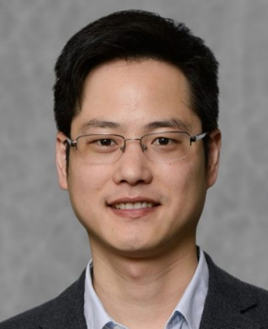 Qingshan Wei