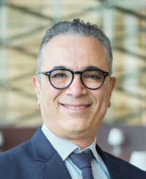 Salim Al-Babili