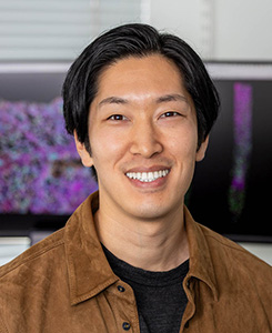 Tatsuya Nobori