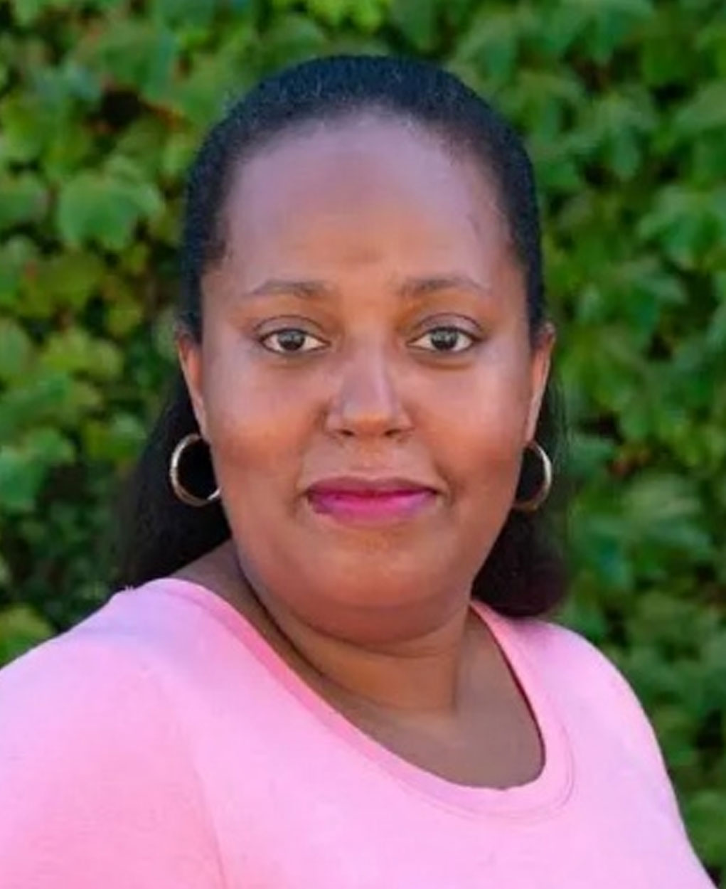 Tessa Burch-Smith