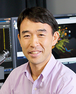 Tetsuya Higashiyama