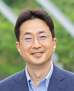 Toshiro Ito