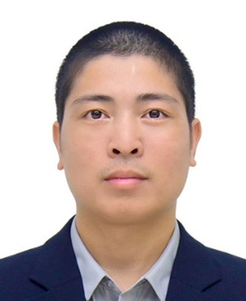 Trinh Duy Chi