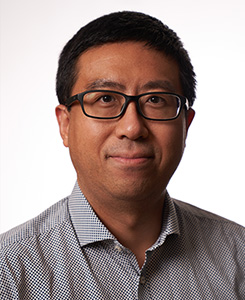 Wei MA