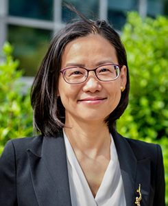 Wenbo Ma