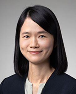 Xiaohong Zhuang