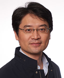 Yansong Miao