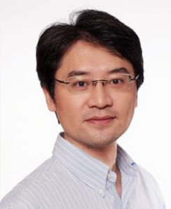 Yansong MIAO