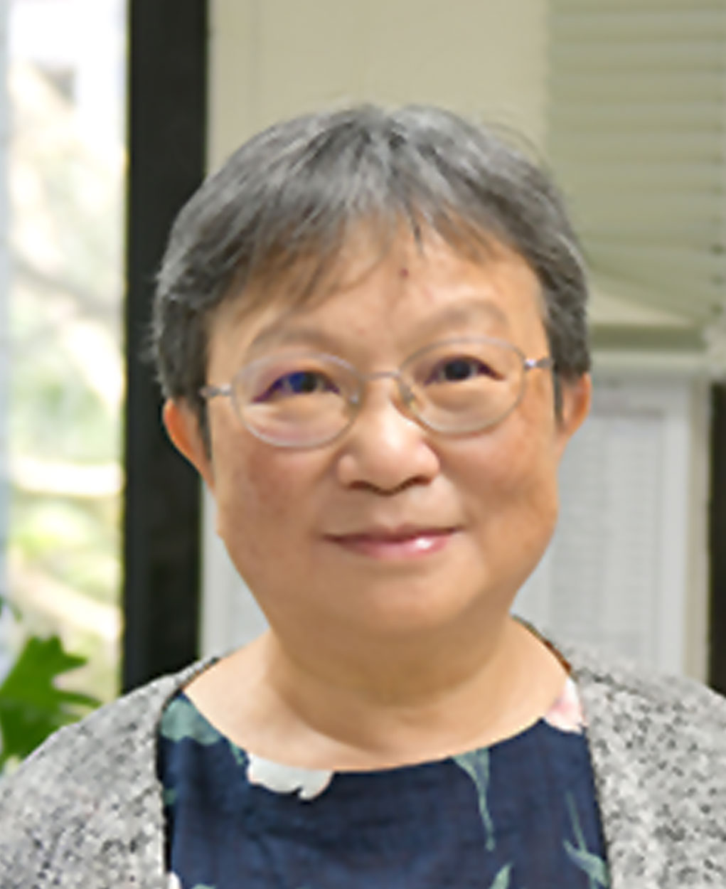Yi-Fang Tsay