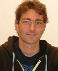 Yvon Jaillais