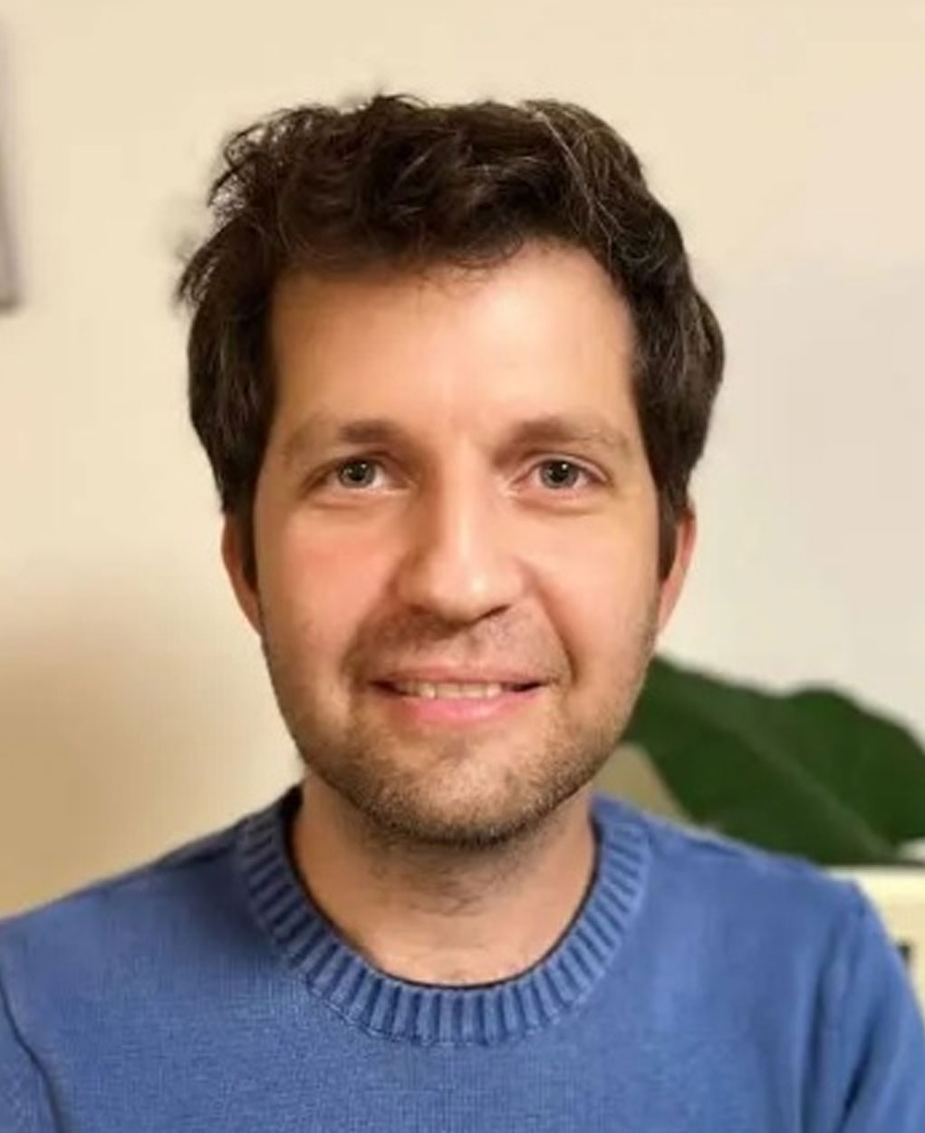 Ziv Spiegelman