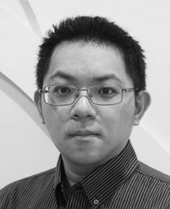 Cheng-Ruei Lee