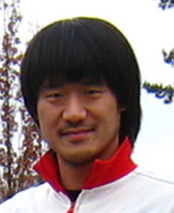Kenichi Tsuda