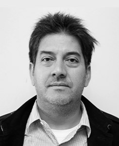 Rodrigo Gutiérrez