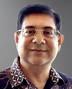 Sanjay Swarup
