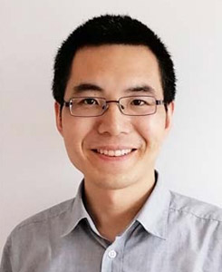 Weibing Yang